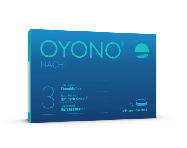 OYONO® Nacht OYONO® Nacht