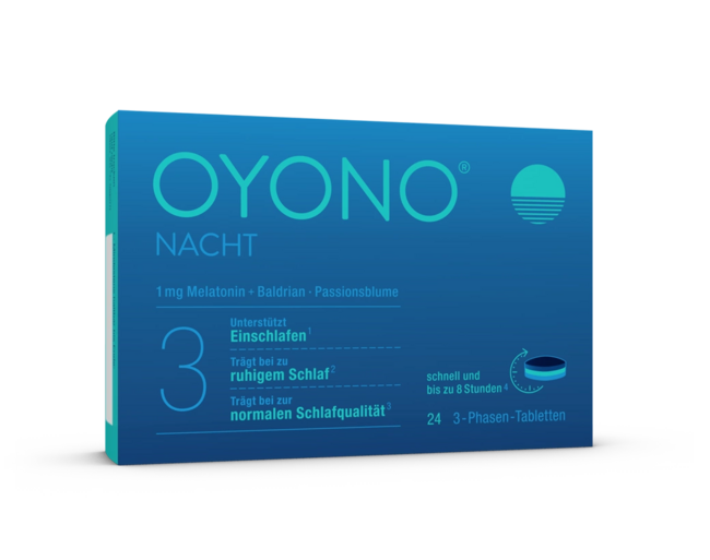 OYONO® Nacht